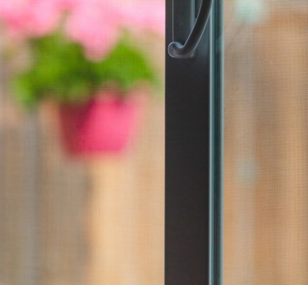French Door Screen Replacement