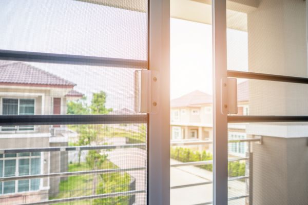 Screen Door Replacement