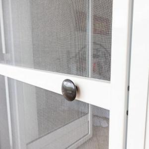 Lincoln Door Screen Replacement
